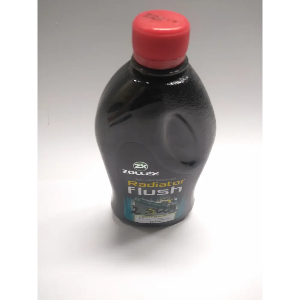 Очищувач радіатора ZC-551
