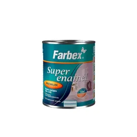 Фарба блакитна