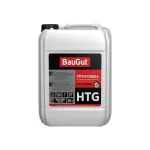 Грунтовка проникающая HTG BAU GUT