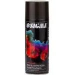 Фарба темно-коричнева