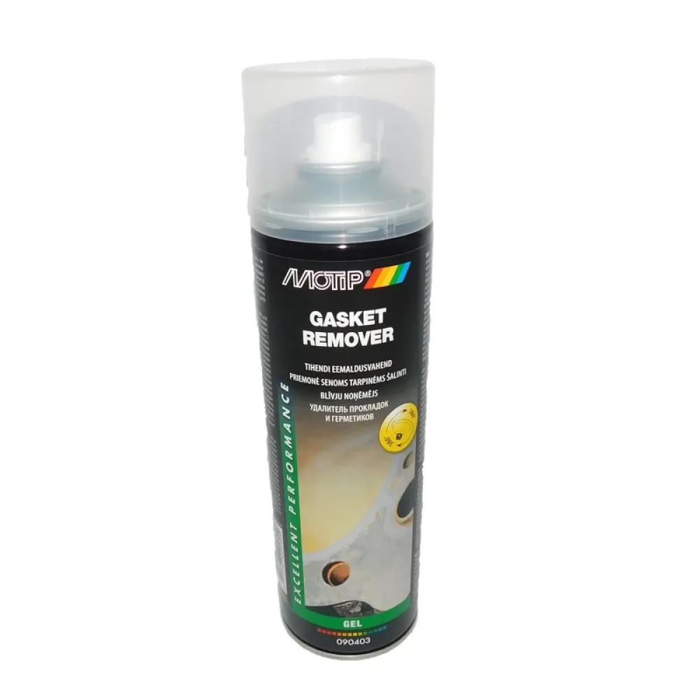 Видальник прокладок та герметиків 090403BS