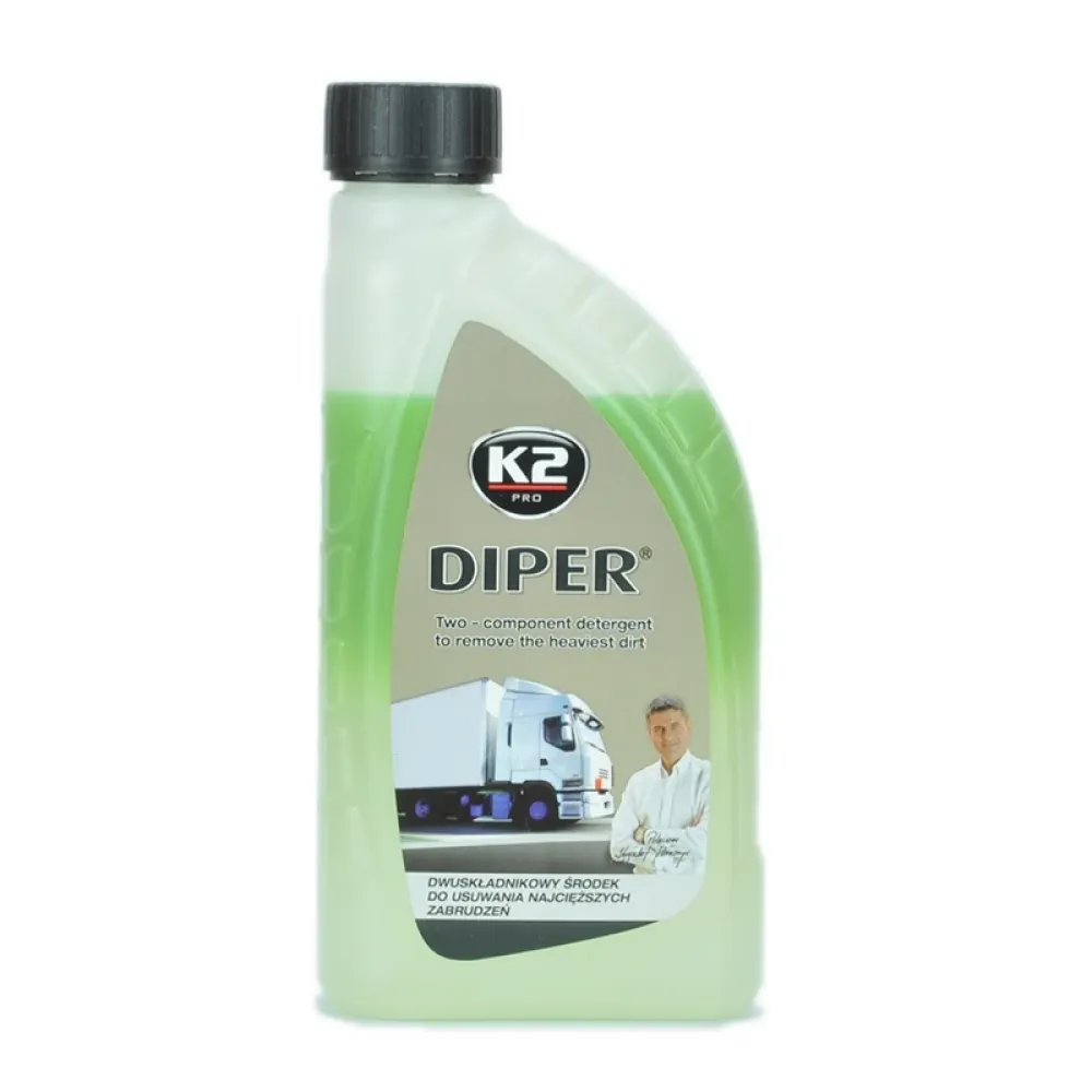 Активна піна M802