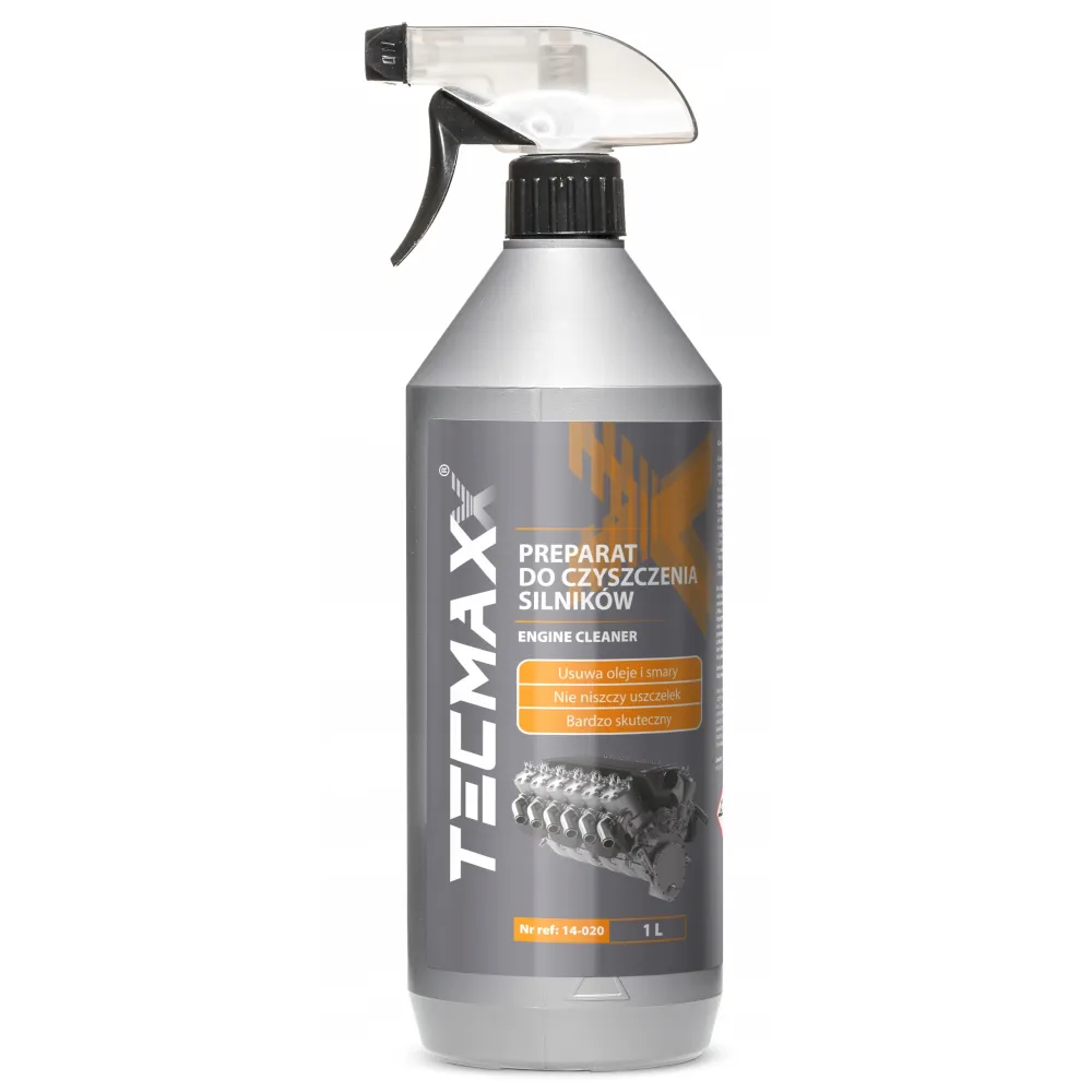 Очищувач двигуна 14-020