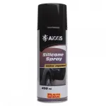 Універсальний аерозоль силіконовий для ременів та ущільнень AXXIS
