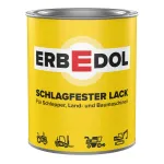 Фарба чорна матова