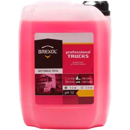 Активна піна