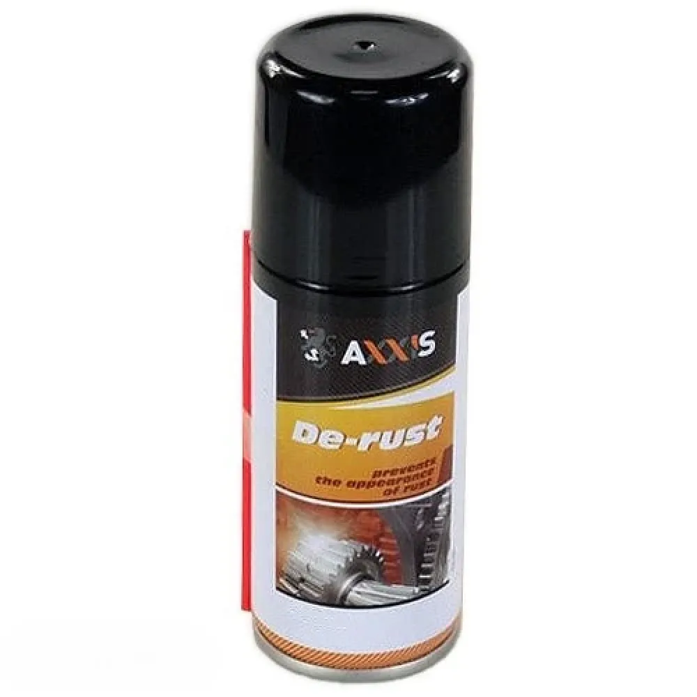 Універсальний аерозоль AXXIS VSB-068