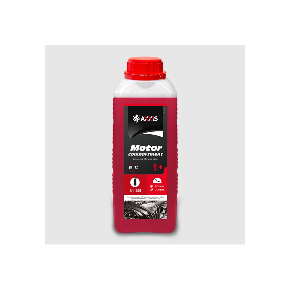 Активна піна axx-397