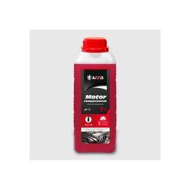 Активна піна