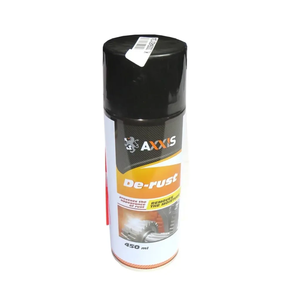 Універсальний аерозоль AXXIS VSB-068/20