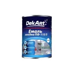 Фарба чорна