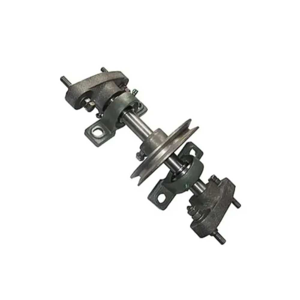 Контрпривід 100.10.000