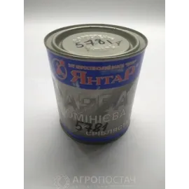 Фарба сріблянка