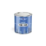 Фарба жовта