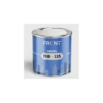 Фарба світло-блакитна