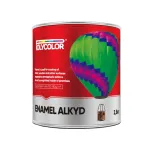 Фарба червона ПФ-115