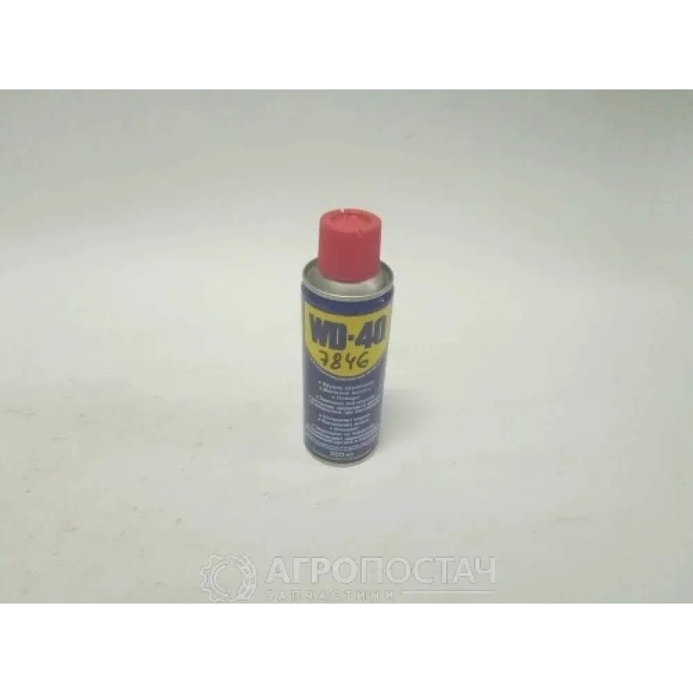 Універсальний аерозоль NANOPROTEC WD40