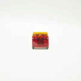 Ліхтар задній причепа