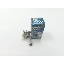 Лампа галогенна фарна 12 В