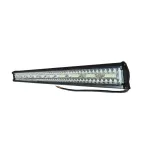 Фара LED прямоугольная с гибридным лучем