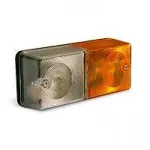 Фонарь передний Ф402 МТЗ 1025, МТЗ 1221, МТЗ 80, МТЗ 82, МТЗ 892, МТЗ 920