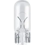 Лампа без цоколя габаритна АБ24 В-5W