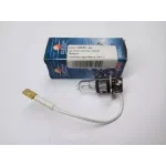 Лампа галогенна протитуманна з проводами 24 В АКГ24-100 H3