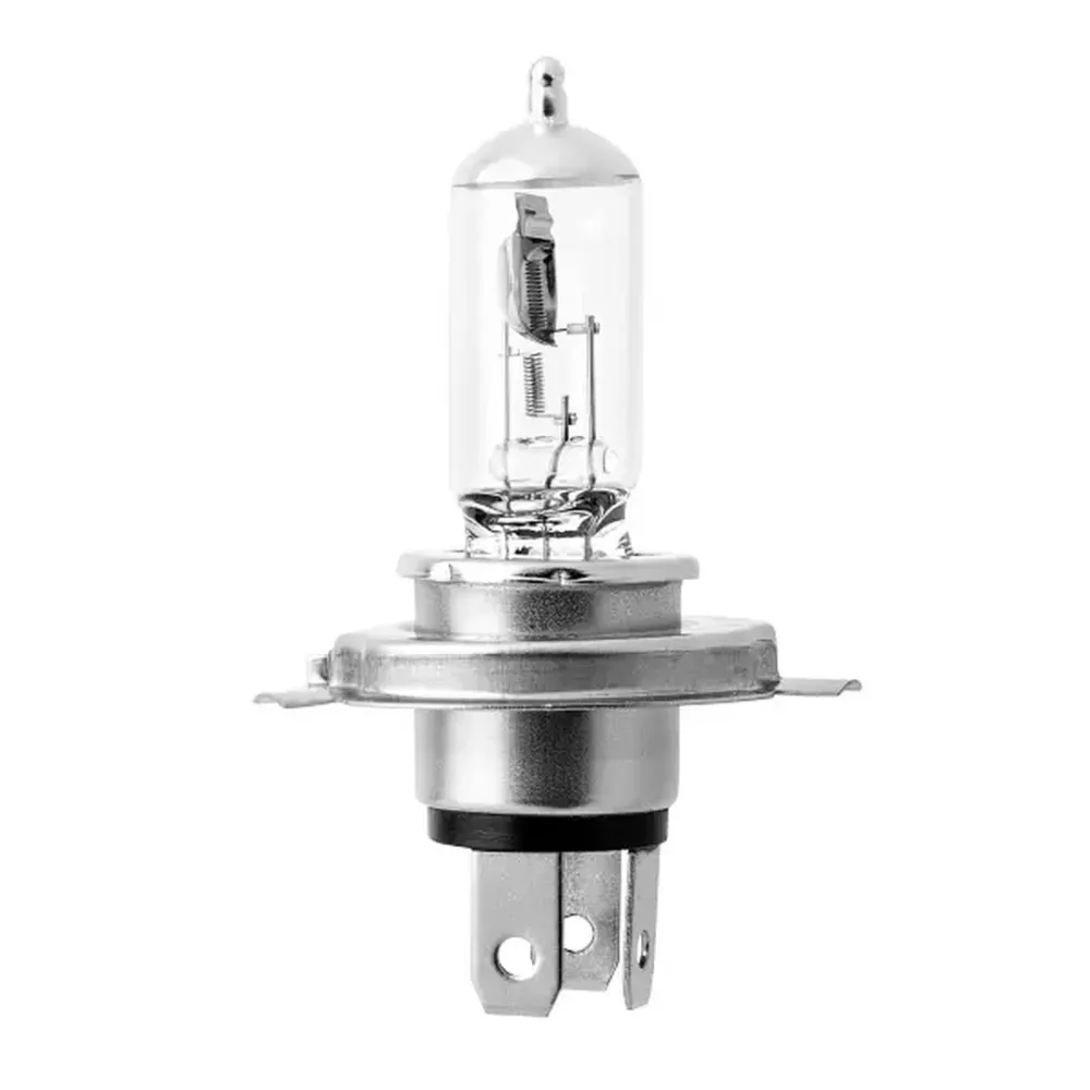 Лампа галогенна фарна 24 В Р45/Н4