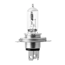 Лампа галогенна фарна 24 В Р45/Н4