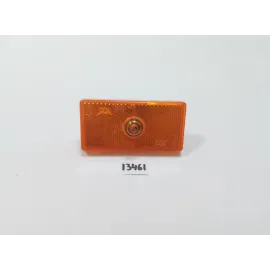 Ліхтар габаритний бічний жовтий