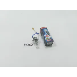 Лампа галогенна протитуманна з проводами 12 В