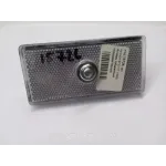 Ліхтар габаритний передній білий ФГС107