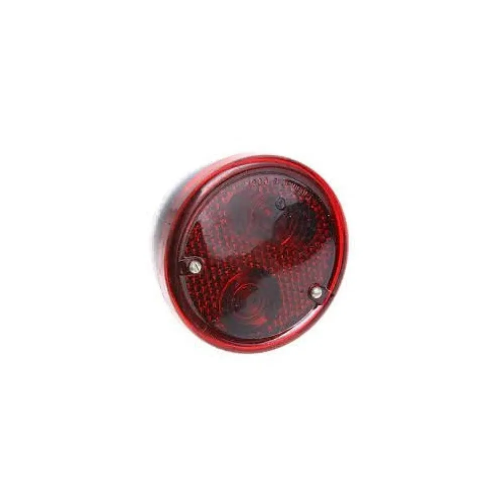 Ліхтар задній з підсвіткою Ф101 ГАЗ 52, ЗІЛ 130