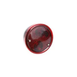 Ліхтар задній з підсвіткою