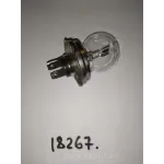 Лампа 3-х штиpева 24 В-55/50 А24 В-55/50W