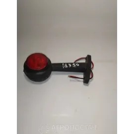 Ліхтар задній габаритів бічний правий