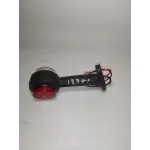 Ліхтар задній габаритів бічний лівий Ф-2.2Л