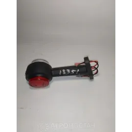 Ліхтар задній габаритів бічний лівий