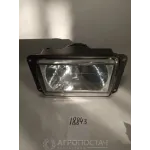 Фара прямокутна ФГ-309 КамАЗ 5230, КамАЗ 5320