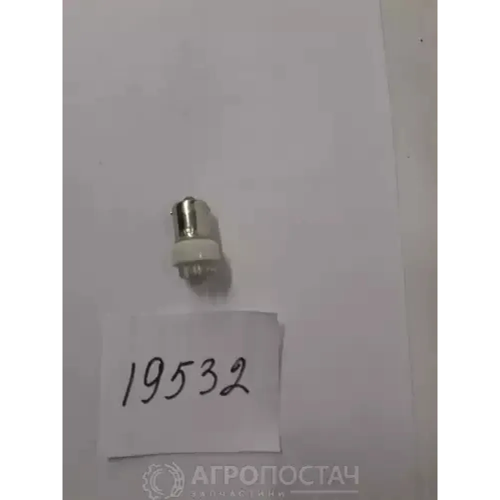 Лампа світлодіодна 24 В-9