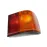 Ліхтар задній лівий поворот та габарити