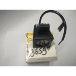 Фара LED 10 Вт квадратная металлическая широкий луч JFD-1010