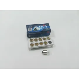 Лампа номерного знака 12 В