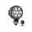 Фара LED 30 Вт 2500LM круглая металлическая