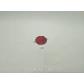 Катафот червоний