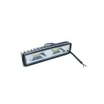 Фара LED прямоугольная с широким лучем