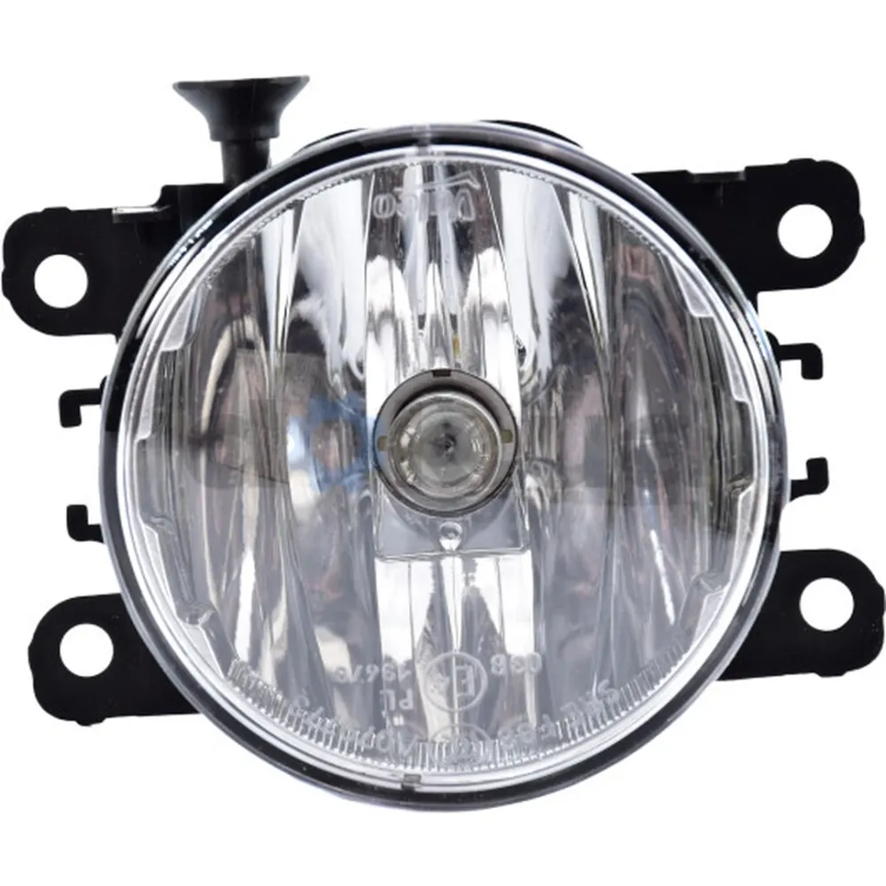 Протитуманна фара 261508367R Renault Logan