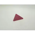 Катафот трикутний червоний ФП401-3.04