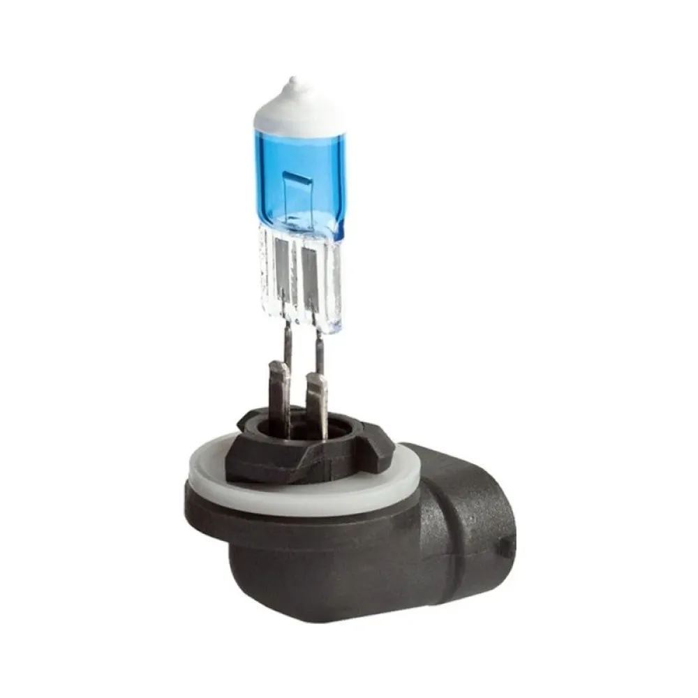 Лампа галогенна H27W 12 В 27 Вт PGJ13