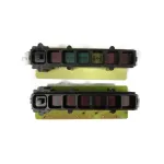 Блок ламп контрольних